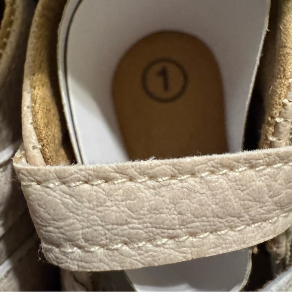 NWT Valen Sina Baby Dress Shoes - Picture 12 of 16